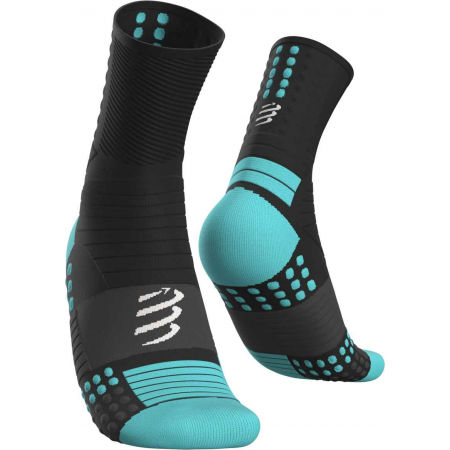 Compressport PRO MARATHON SOCKS - Čarape za trčanje