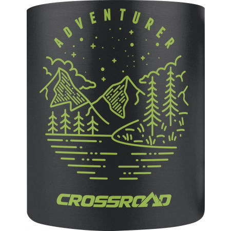 Crossroad CARA CUP - Stainless steel thermo mug