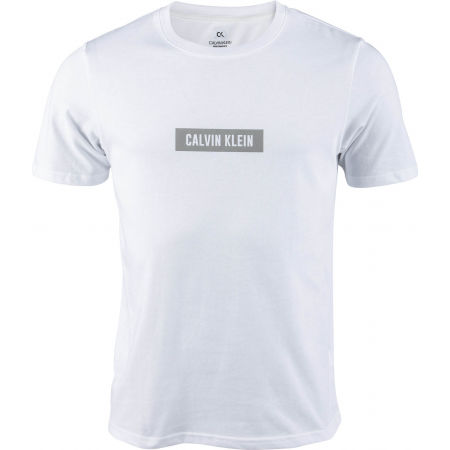 Calvin Klein PW - S/S T-SHIRT - Pánské tričko