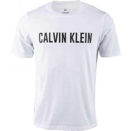 Calvin Klein PW - S/S T-SHIRT - Men's T-shirt