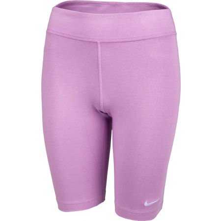 Nike SPORTSWEAR ESSENTIAL - Pantaloni scurți femei