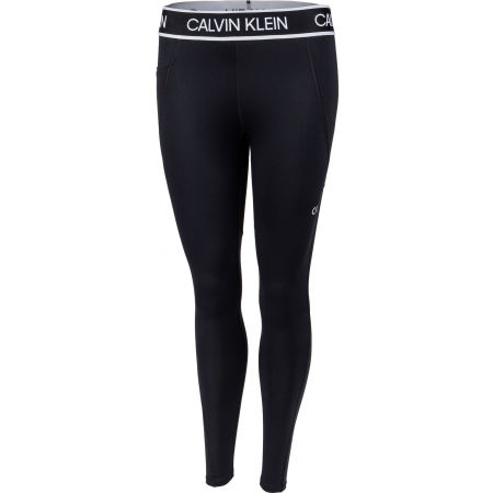 Calvin Klein FULL LENGTH TIGHT - Női leggings