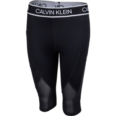 Calvin Klein SHORT TIGHT - Dámské šortky