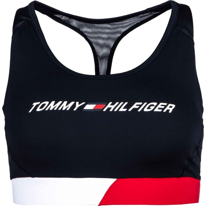 Tommy Hilfiger LT INTENSITY ESSENTIAL STRAP BRA