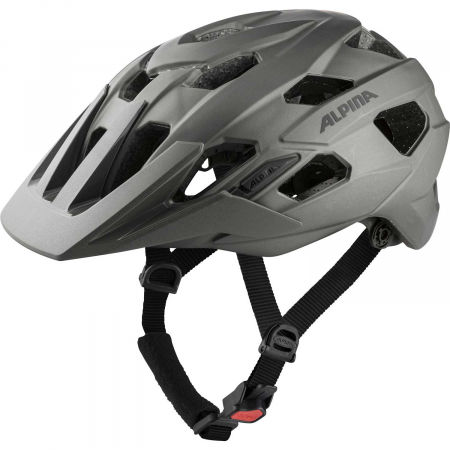 Alpina Sports ANZANA - Cycling helmet