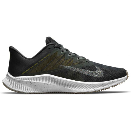 Nike QUEST 3 - Pánska bežecká obuv