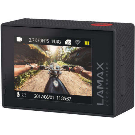 Kamera sportowa - LAMAX ACTION X7.1 NAOS - 5