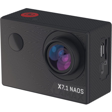 Kamera sportowa - LAMAX ACTION X7.1 NAOS - 3