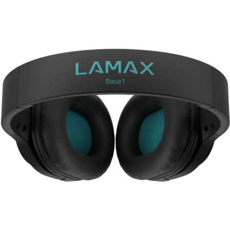 Słuchawki - LAMAX BASE1 - 4