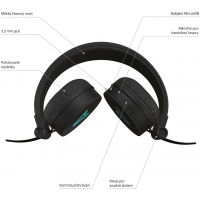 Wireless headphones