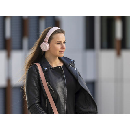 Słuchawki bezprzewodowe - LAMAX BLAZE 2 - 6