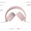 Słuchawki bezprzewodowe - LAMAX BLAZE 2 - 2
