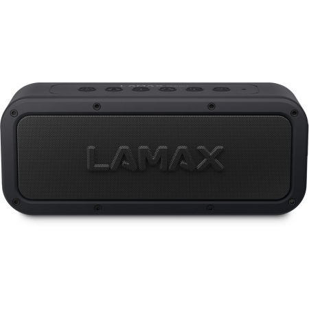 Głośnik bezprzewodowy - LAMAX STORM 1 - 2