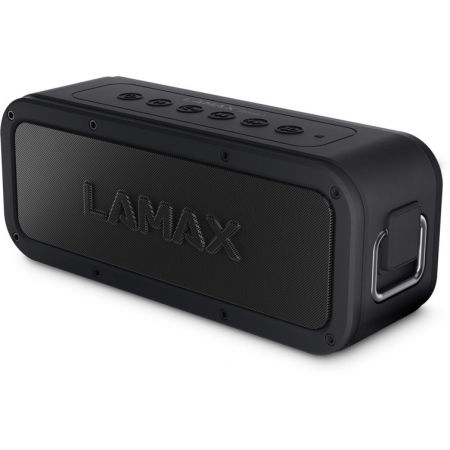 Głośnik bezprzewodowy - LAMAX STORM 1 - 1