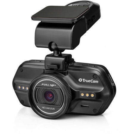 TrueCam A7S GPS - Kamera samochodowa