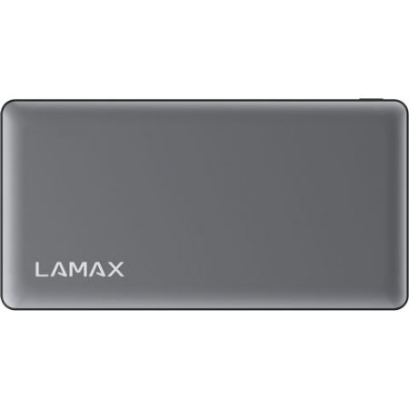 Powerbank - LAMAX 15000 MAH FAST CHARGE - 2