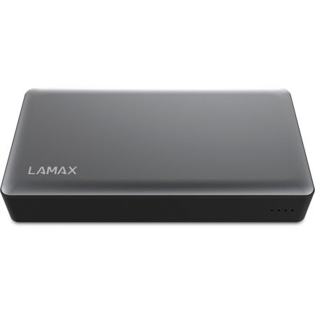 Powerbank - LAMAX 20000 MAH FAST CHARGE - 2