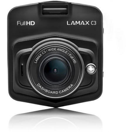 Kamera samochodowa - LAMAX C3 - 2