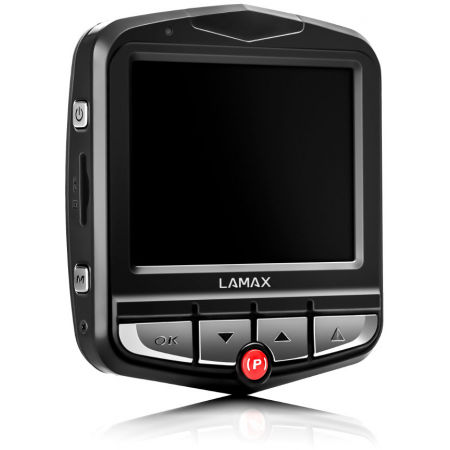 Kamera samochodowa - LAMAX C3 - 5