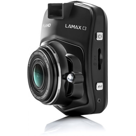 Kamera samochodowa - LAMAX C3 - 3