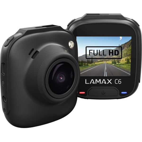 LAMAX LAMAX C6 - Autokamera