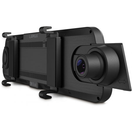 Kamera samochodowa - LAMAX S9 DUAL GPS - 2