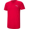 Koszulka sportowa męska - Puma EVOSTRIPE TEE - 1