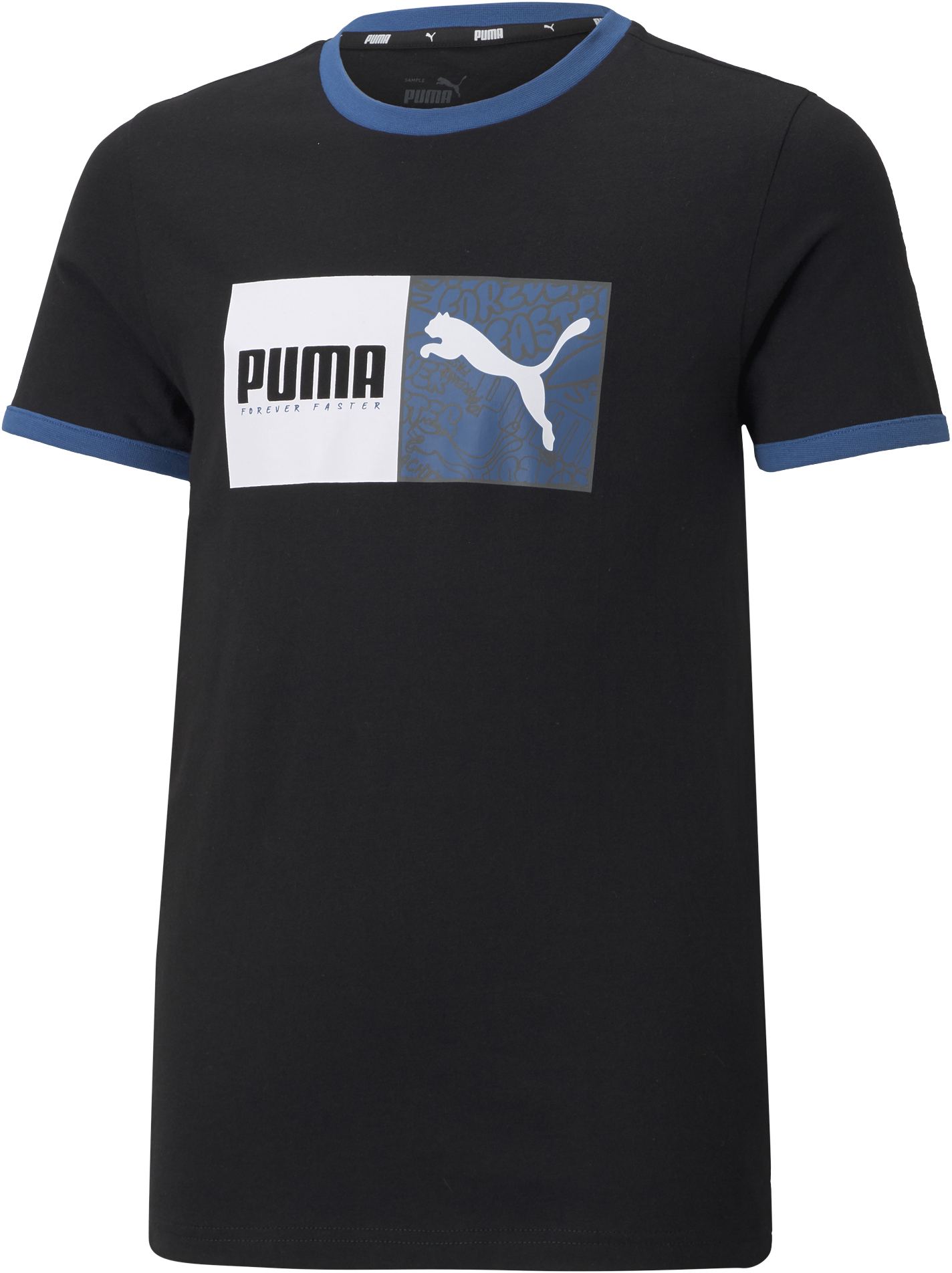 Puma ALPHA TEE | sportisimo.com