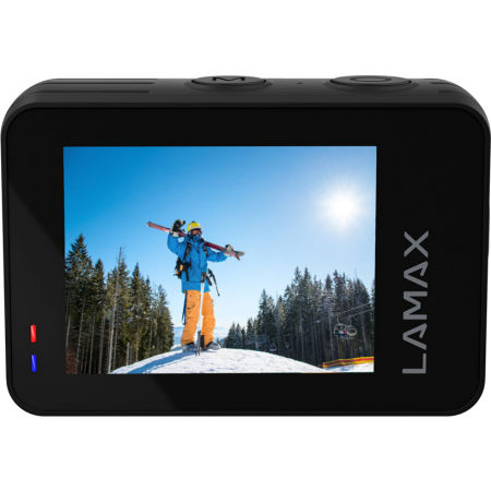 Kamera sportowa - LAMAX W9.1 - 2