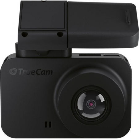 TrueCam M9 GPS 2.5K - Autokamera