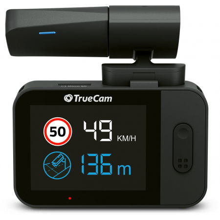Kamera samochodowa - TrueCam M5 GPS WIFI - 2