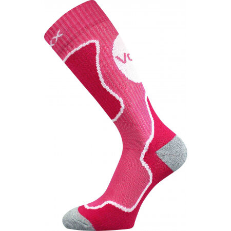 Voxx INLINE SOCKS WOMEN - Дамски чорапи