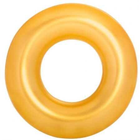 Bestway GOLD SWIM RING - Inflatable swim ring