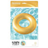 Inflatable swim ring - Bestway GOLD SWIM RING - 3