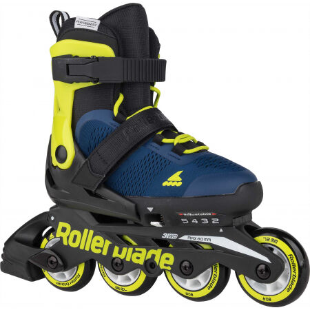 Rollerblade MICROBLADE - Kids' inline skates