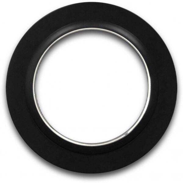Windson LED SURROUND Falvédő darts tábla köré, fekete, méret os