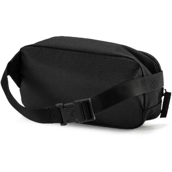 Puma S WAIST BAG Чантичка за кръста, черно, Veľkosť OSFA