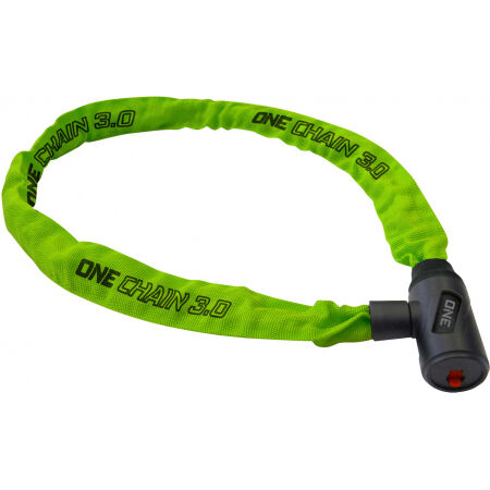 One CHAIN 3.0 - Bicycle lock