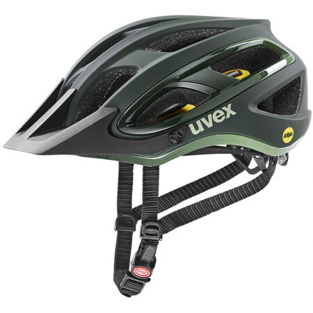 Uvex UNBOUND MIPS - Cyklistická prilba