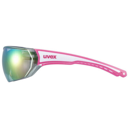 Ochelari de soare - Uvex SPORTSTYLE 204 - 2