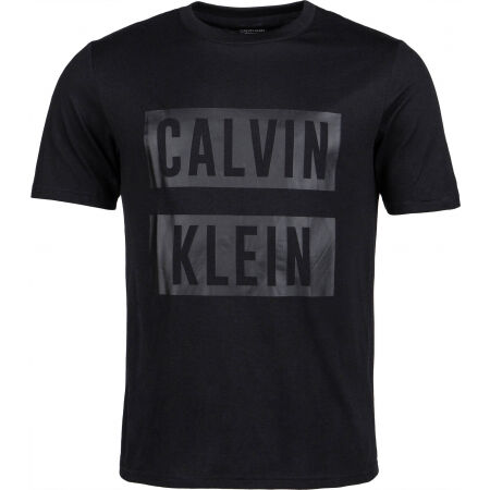 Calvin Klein PW - S/S T-SHIRT - Férfi póló