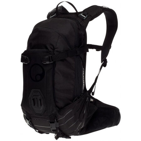 Cycling backpack - Ergon BA2 STEALTH - 1