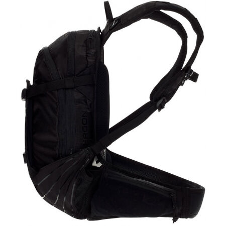 Cycling backpack - Ergon BA2 STEALTH - 2