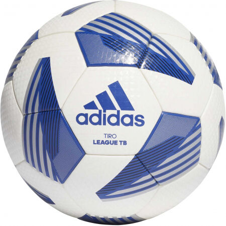 adidas TIRO LEAGUE TB - Piłka do piłki nożnej