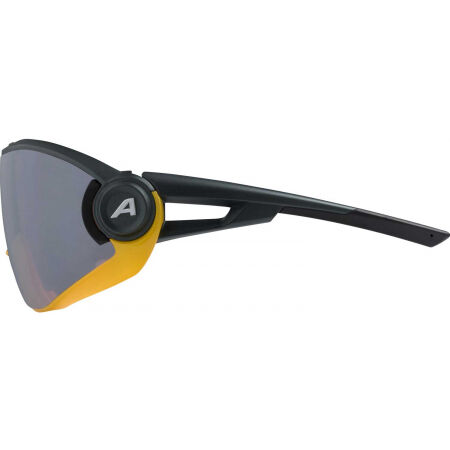 Слънчеви очила - Alpina Sports 5W1NG Q+CM - 2