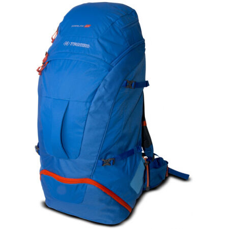 Trekking backpack - TRIMM TRIGLAV 65