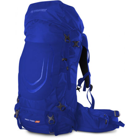 TRIMM VECTOR 46 - Hiking backpack