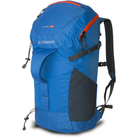 Hiking backpack - TRIMM PULSE 30 - 1