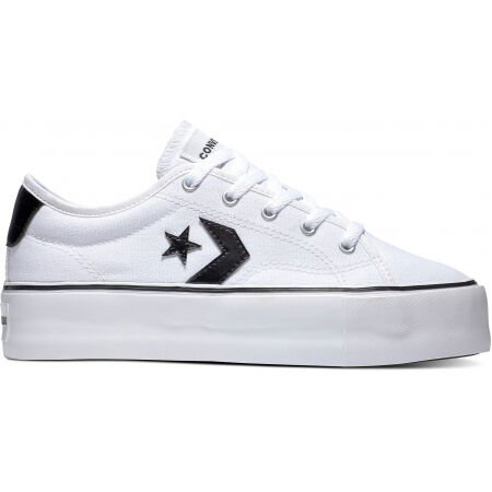Converse STAR REPLAY PLATFORM  - Flache Damen Sneaker
