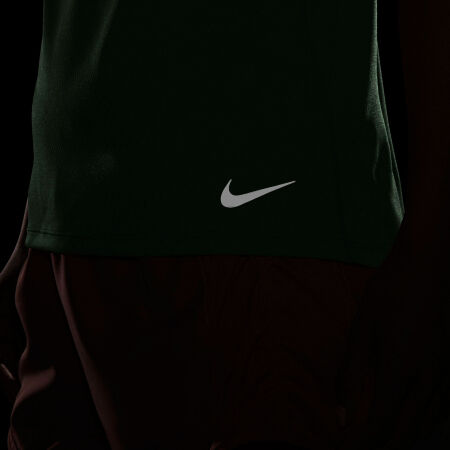 Koszulka do biegania damska - Nike RUN TANK W - 5